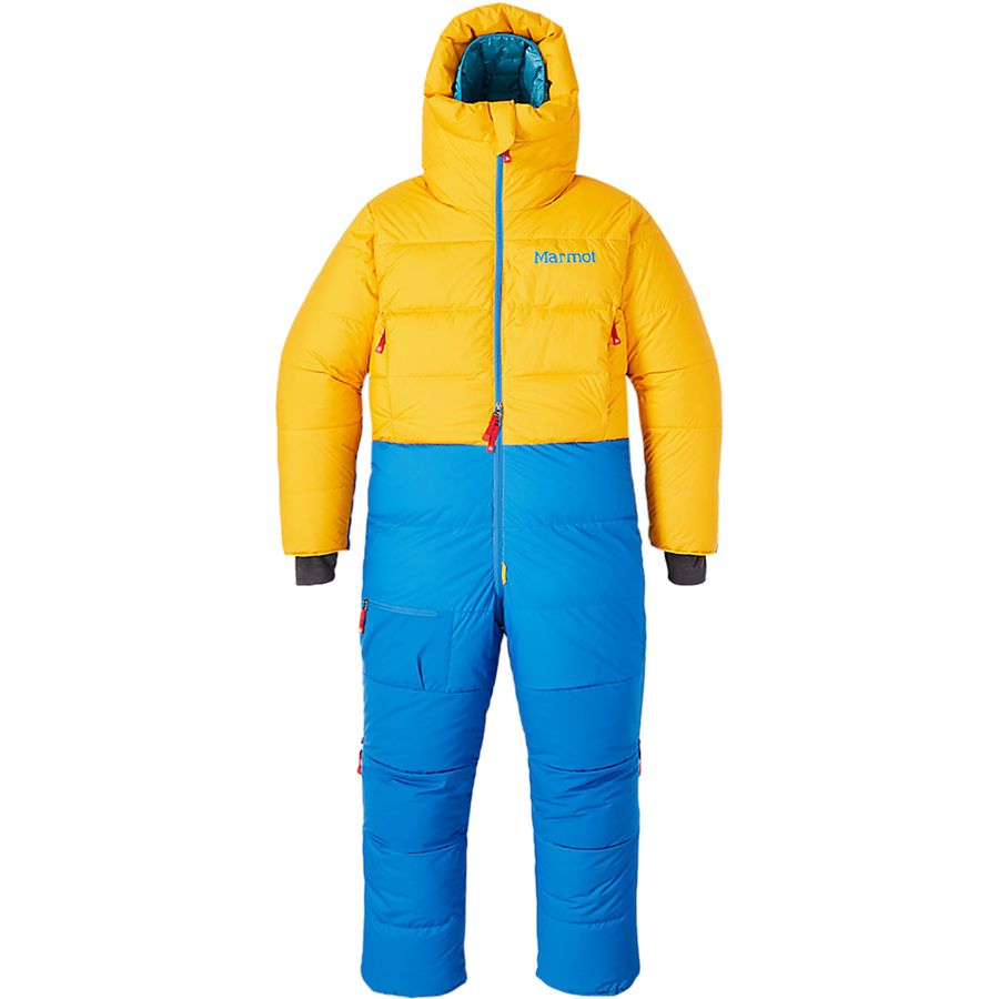 最も信頼できる 最大87％オフ 取寄 マーモット ウォームキューブ 8000M スーツ - メンズ Marmot Warmcube Suit Men's Solar Clear Blue scgp-sa.com scgp-sa.com