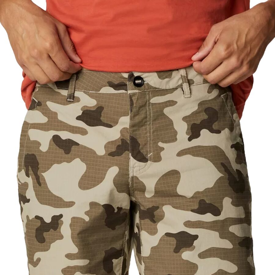 取寄 御山ハードウエア J 成木 ショート メンズ Mountain Hardwear J Tree Short Men S Badlands Camo Mountain Hardwear マウンテンハードウェア 半下穿き メンズ ショートパンツ ズボン アウトドア 銘柄 非公式 Damienrice Com