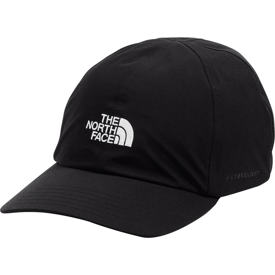 最安 楽天市場 取寄 ノースフェイス ロゴ ベースボール ハット The North Face Logo Futurelight Baseball Hat Tnf Black スウィートラグ 新版 Micoresolutions Com