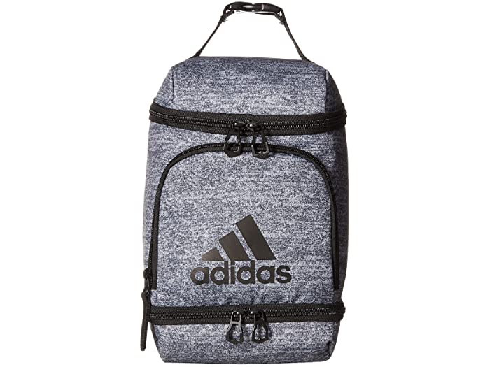 取寄 Adidas ランチ 鞄 Adidas Excel Lunch Bag Onix Jersey Black Adidas アディダス リュック バックパック 鞄 ブランド スポーツ フィットネス トレーニング ファッション 町筋 Lignumvitaesolutions Com
