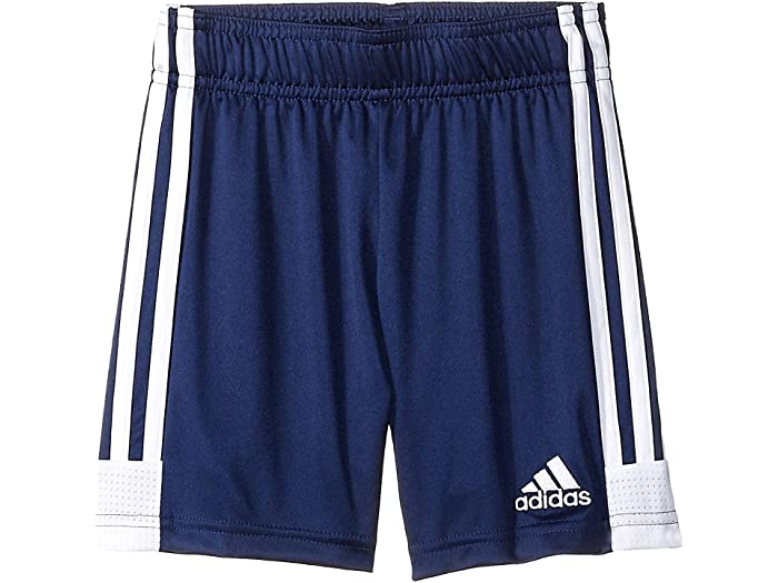 取寄 Adidas ショーツ リトル キッズ ビッグ キッズ Adidas Kids Tastigo19 Shorts Little Kids Big Kid Dark Blue White Adidas アディダス キッズ ハーフ下穿き ジャージ パンツ ズボン ボトムス ボーイズ ジュニア スポーツ フィットネス ブランド おおらかサイズ