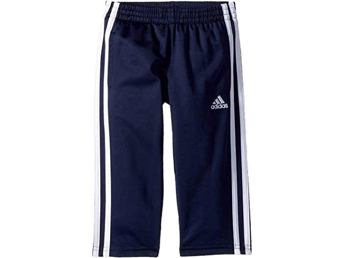 取寄 Adidas アイコニック トリコット パンツ トドラー リトル キッズ Adidas Kids Replen Iconic Tricot Pants Toddler Little Kids Navy Adidas アディダス キッズ パンツ 長ズボン ロングパンツ ジャージ ボーイズ ジュニア スポーツ ブランド カジュアル 事事しい