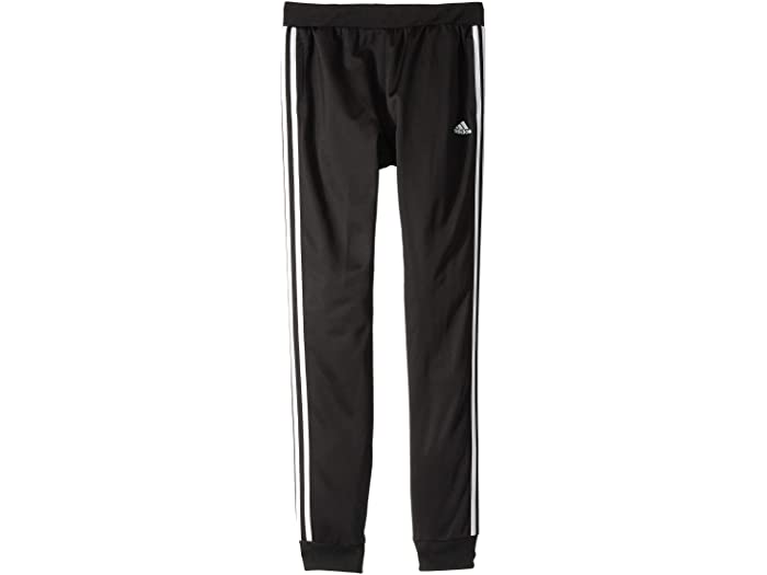 取寄 Adidas トリコット ジョガー ビッグ キッズ Adidas Kids Tricot Jogger Big Kids Black Adidas アディダス キッズ パンツ 長ズボン ロングパンツ ジャージ ガールズ 坊 スポーツ ブランド名 カジュアル 大きいサイズ ビックサイズ Manitobachiropractors Ca