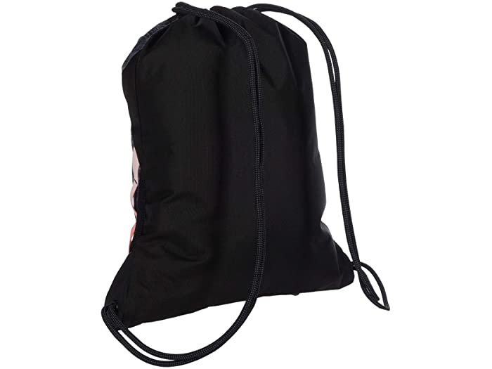 取寄 Adidas 3 Adidas Rumble Iii Sackpack Onix Looper Black Haze Coral Signal Pink Adidas アディダス サブリュック リュック カバン ブランド スポーツ フィットネス 培う 流行り物 街路 Barrakuda At