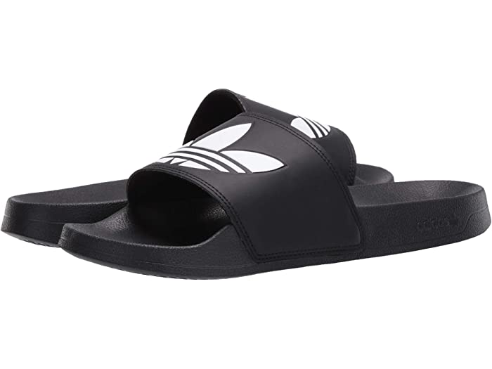 取寄 Adidas アディレッタ 火切り Adidas Adilette Lite Core Black Footwear White Core Black Adidas アディダス サンダル メンズ スポーツサンダル ブランド 軽い ファッション 意義深いサイズ ビックサイズ スポーツ ストリート Cmsmontera Com