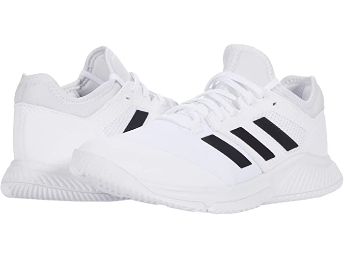 取寄 Adidas コート チーム Adidas Court Team Bounce White Black Silver Metallic Adidas アディダス レディース シューズ 靴 トレーニング フィットネス スポーツ ブランド 御上さん 大幅サイズ ビックサイズ Manitobachiropractors Ca