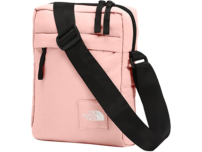 the north face city voyager crossbody