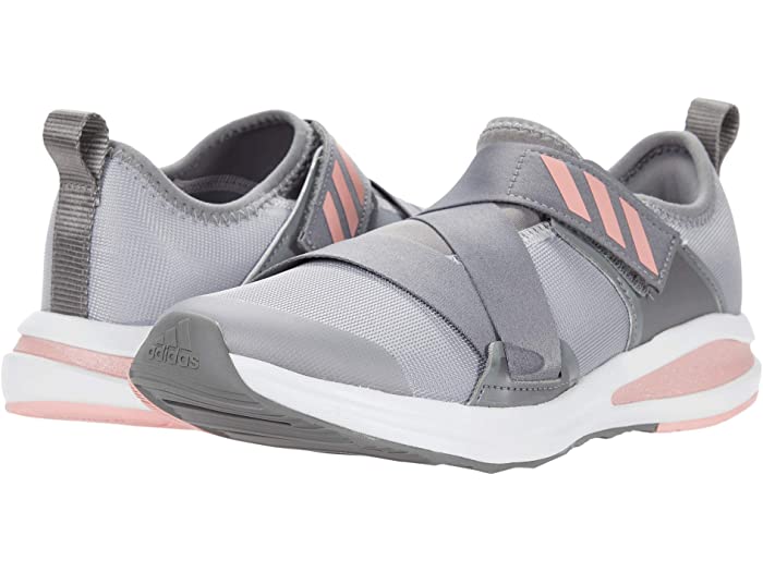 取寄 Adidas リトル キッズ ビッグ キッズ Adidas Kids Fortarun X Little Kid Big Kid Grey Three Glory Pink Grey Two Adidas アディダス シューズ キッズ スニーカー ブランド 和郎 カジュアル ストリート ラフ サイズ ビックサイズ Kossacklaw Com