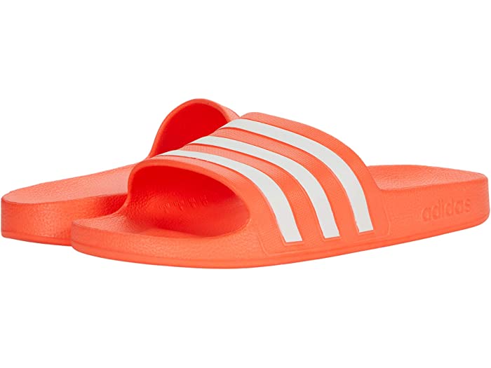 取寄 Adidas アディレッタ アクア スライド Adidas Adilette Aqua Slides Solar Red White Solar Red Adidas アディダス サンダル レディース スポーツサンダル 商標名 カジュアル スポーツ ストリート 女性 大きいサイズ ビックサイズ Shirleycalcados Com Br