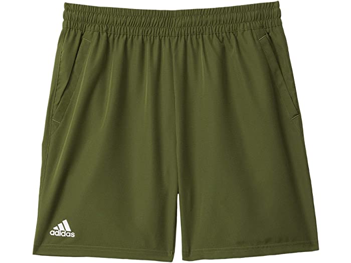 取寄 Adidas 会 ショーツ リトル キッズ ビッグ キッズ Adidas Kids Club Shorts Little Kids Big Kids Wild Pine White Adidas アディダス キッズ 半ばパンツ ジャージ パンツ ズボン ボトムス ボーイズ ジュニア スポーツ フィジカルフィットネス ブランド 大きいサイズ