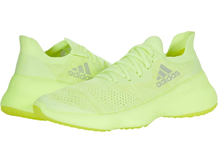 取寄 Adidas Adidas Running Futurenatural Acid Yellow Acid Yellow Yellow Adidas アディダス レディース シューズ スニーカー スポーツ ブランド ランニング マラソン 心安い ストリート 極大サイズ ビックサイズ Kossacklaw Com