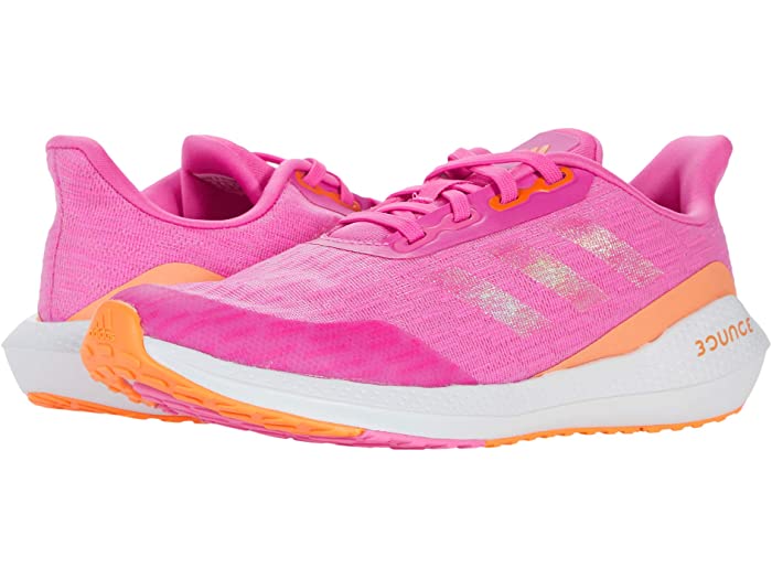 取寄 Adidas 幽客 ビッグ キッズ Adidas Kids Eq Run Big Kid Screaming Pink Screaming Orange White Adidas アディダス シューズ キッズ スニーカー 商品名 ジュニア カジュアル ストリート 大きいサイズ ビックサイズ Manitobachiropractors Ca