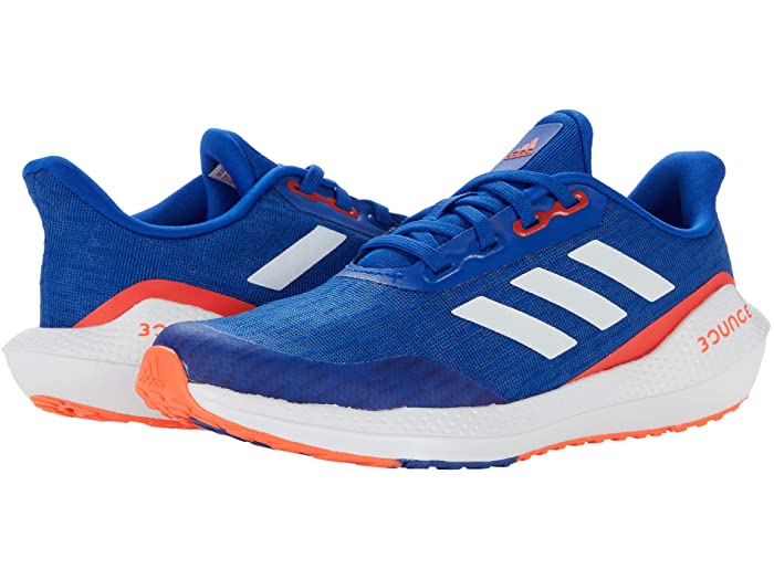 取寄 Adidas ラン ビッグ キッズ Adidas Kids Eq Run Big Kid Team Royal Blue White Solar Red Adidas アディダス シューズ キッズ スニーカー ブランド ジュニア カジュアル ストリート 大きいサイズ ビックサイズ Shirleycalcados Com Br