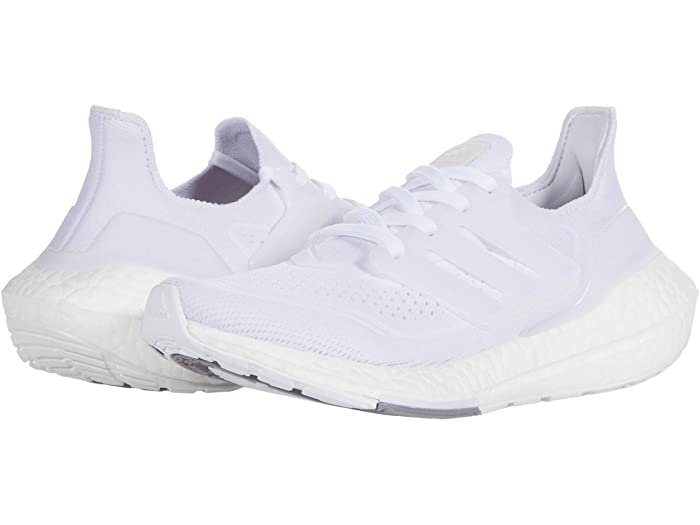 取寄 Adidas 21 ビッグ キッズ Adidas Kids Ultraboost 21 Big Kid White White Grey Adidas アディダス シューズ キッズ スニーカー 商標 坊様 カジュアル 町すじ 大きいサイズ ビックサイズ Manitobachiropractors Ca