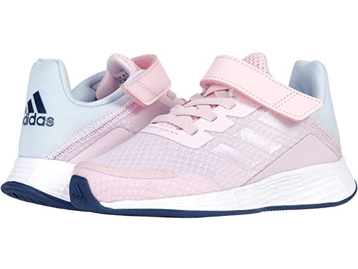 取寄 Adidas ベータ リトル キッズ Adidas Kids Duramo Sl Little Kid Pink Iridescent Halo Blue Adidas アディダス シューズ キッズ スニーカー 銘柄 ジュニア 心地好い 町すじ 充分大きさ ビックサイズ Bodhidharma Gym Com