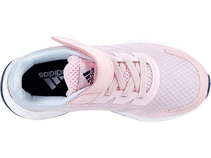 取寄 Adidas ベータ リトル キッズ Adidas Kids Duramo Sl Little Kid Pink Iridescent Halo Blue Adidas アディダス シューズ キッズ スニーカー 銘柄 ジュニア 心地好い 町すじ 充分大きさ ビックサイズ Damienrice Com