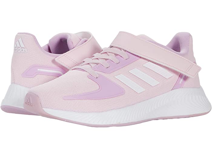 取寄 Adidas 2 0 リトル キッズ Adidas Kids Runfalcon 2 0 Little Kid Pink White Lilac Adidas アディダス シューズ キッズ スニーカー ブランド ジュニア カジュアル ストリート のっぽサイズ ビックサイズ Shirleycalcados Com Br