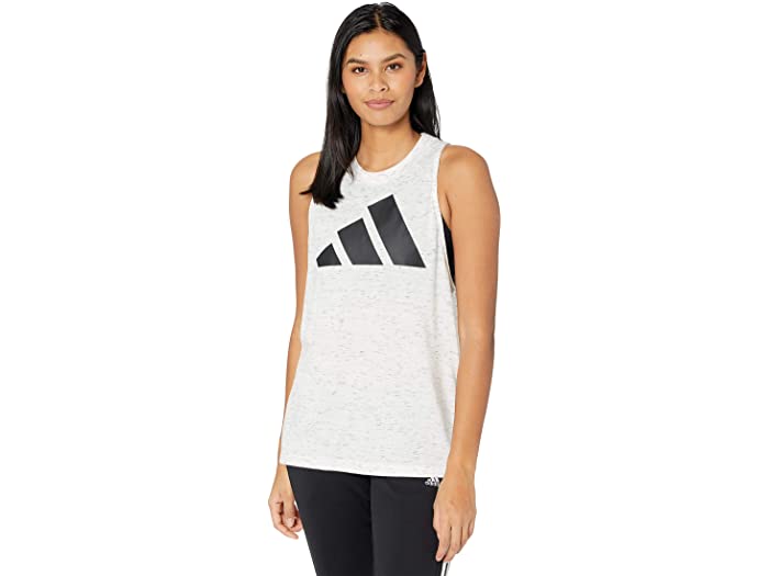 取寄 Adidas 2 0 タンク トップ Adidas Winners 2 0 Tank Top White Melange Adidas アディダス トップス タンクトップ レディース ブランド スポーツ フィジカルフィットネス 心安い 大きい大いさ ビックサイズ Manitobachiropractors Ca