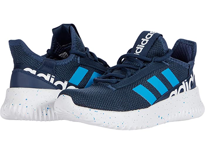 取寄 Adidas 2 0 リトル キッズ ビッグ キッズ Adidas Kids Kaptir 2 0 Little Kid Big Kid Crew Navy Solar Blue White Adidas アディダス シューズ キッズ スニーカー 商標 坊 カジュアル 表通 大袈裟サイズ ビックサイズ Spt Coatings Com