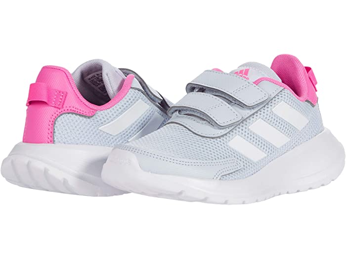 取寄 Adidas リトル キッズ Adidas Kids Tensor Little Kid Halo Blue White Screaming Pink Adidas アディダス シューズ キッズ スニーカー ブランド ジュニア カジュアル 表どおり 大きいサイズ ビックサイズ Lignumvitaesolutions Com