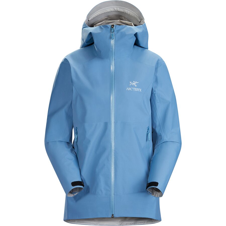 取寄 アークテリクス ゼータ ベータ ジャケット レディース Arc Teryx Zeta Sl Jacket Women S Lumina Arc Teryx アークテリクス ジャケット トップス レディース アウトドア 着衣 ハイキング 登山 マウンテン 山ガール ファッション ブランド 大きいサイズ ビッグ