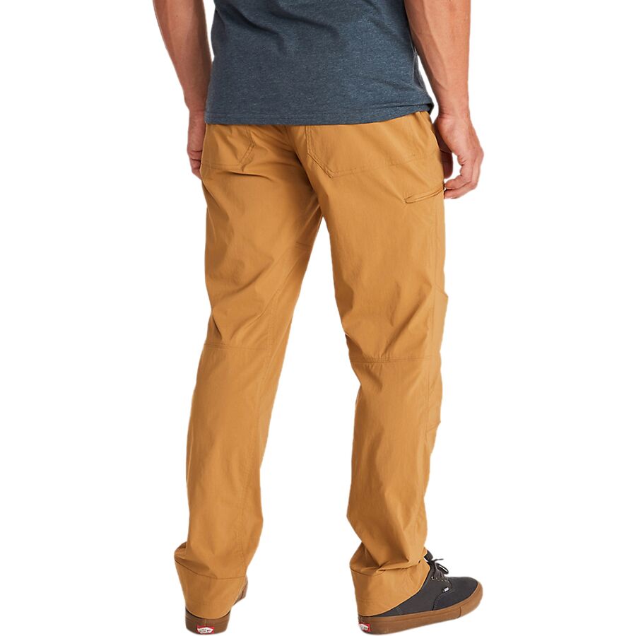 取寄 モルモット ロックンロール 下穿き メンズ Marmot Arch Rock Pant Men S Scotch Marmot マーモット パンツ メンズ ズボン 頭分ズボン ロングパンツ アウトドア ブランド名 インフォーマル Damienrice Com