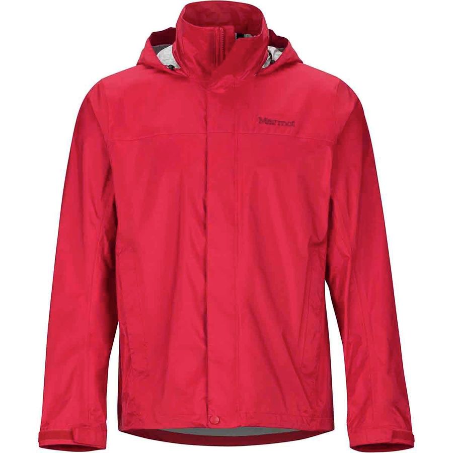 取寄 マーモット エコ ジャケット メンズ Marmot Precip Eco Jacket Men S Team Red Marmot マーモット レイン洋服 レインジャケット アウター 雨具 山歩き 登山 嶽 アウトドア ブランド 雨具 大きいサイズ ビッグサイズ Fablabchannel Com