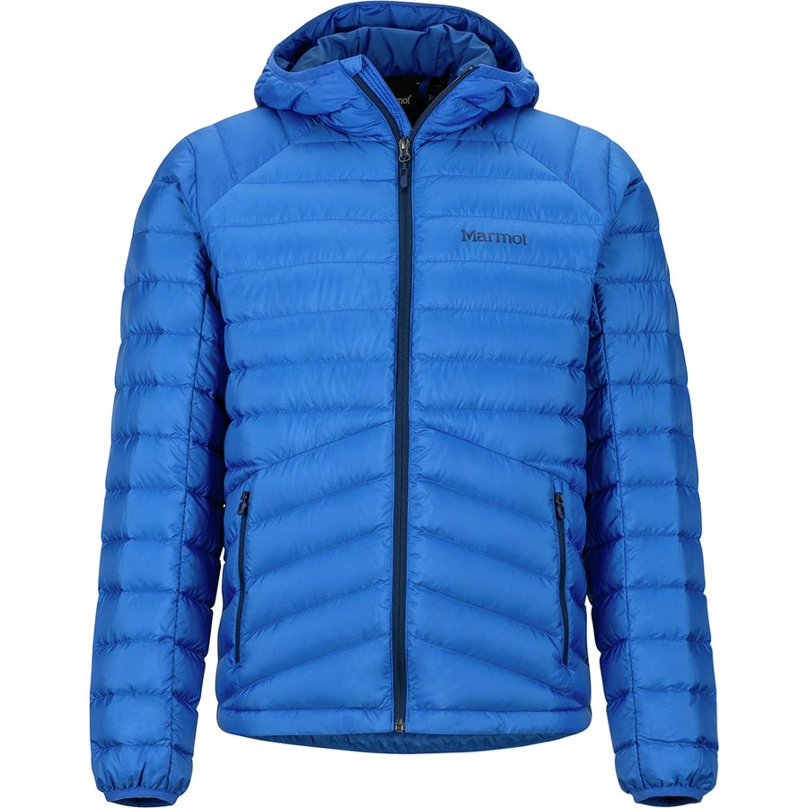 取寄 マーモット ダウン フーデット ジャケット メンズ Marmot Highlander Down Hooded Jacket Men S Surf Marmot マーモット 衣類 アウター ダウンジャケット メンズ ワンデルング 登山 岳 アウトドア ブランド名 嵩高号数 ビッグサイズ Damienrice Com