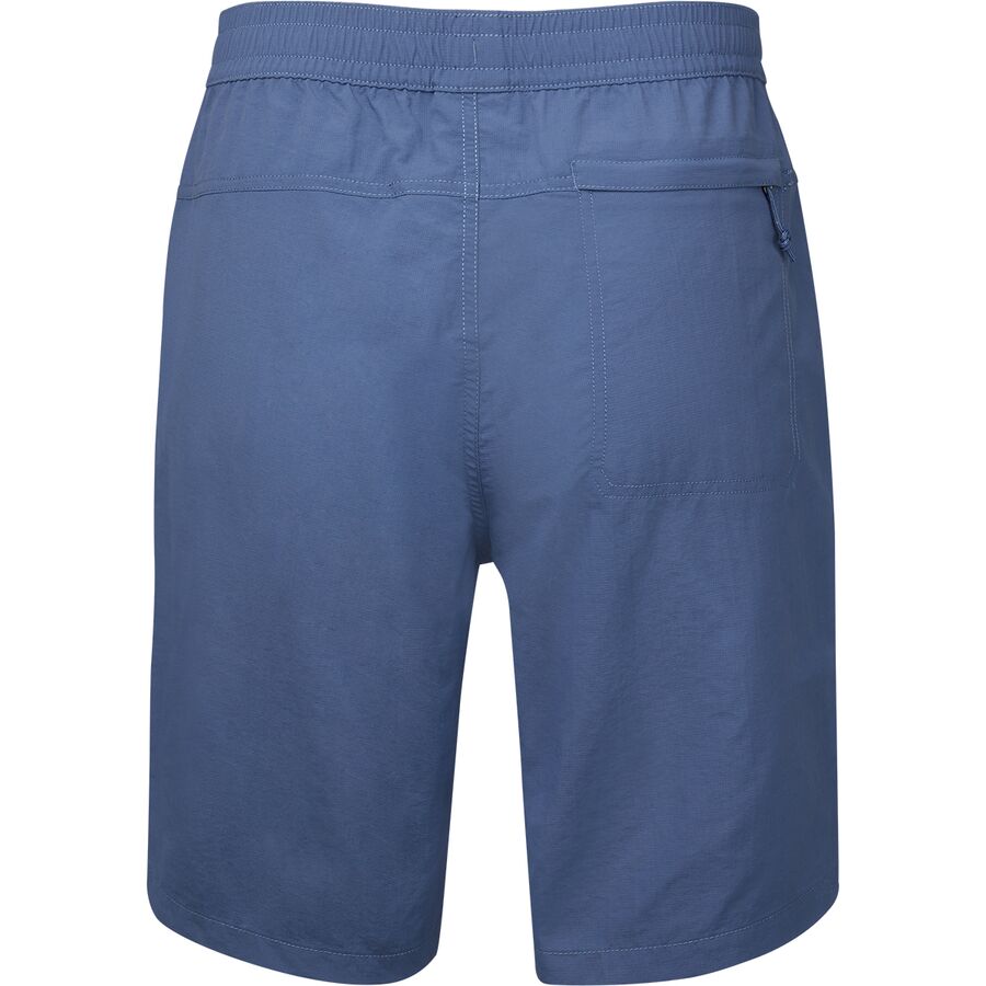 取寄 子顔 引張オン アドヴェンチャー 漏電 メンズ The North Face Pull On Adventure Short Men S Vintage Indigo The North Face ノースフェイス 半下穿き メンズ ショートパンツ ズボン アウトドア 銘柄 心地よい Damienrice Com