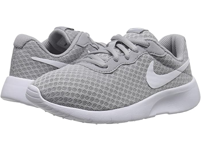 スニーカー 新品入荷 取寄 ナイキ タンジュン Grey White White Wolf Kid Little Tanjun Kids Nike キッズ リトル Nwe Com Mx