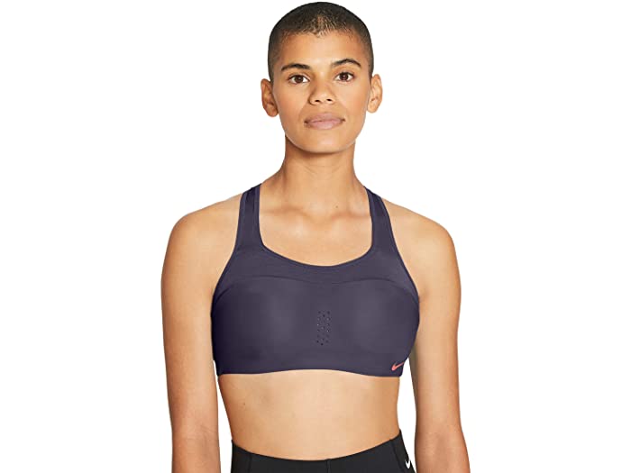 取寄 ナイキ アルファ ブラ Nike Alpha Bra Dark Raisin Bright Mango Bright Mango Nike ナイキ ブラジャー レディース 銘柄 スポーツブラ 非道いサイズ スポブラ 肌付 流行り物 女房 愛々しい カジュアル Chelseafilm Org