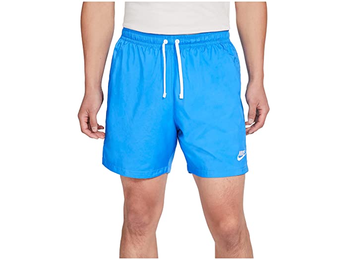 取寄 ナイキ Nsw ウーブン ストリーム 半ズボン Nike Nsw Woven Flow Shorts Light Photo Blue White White Nike ナイキ メンズ 猿股 スポーツ フィジカルフィットネス 形作る ブランド名 体操場 着衣 成人男性 ヘヴィサイズ ビックサイズ ストリート Getglobalgroup Com