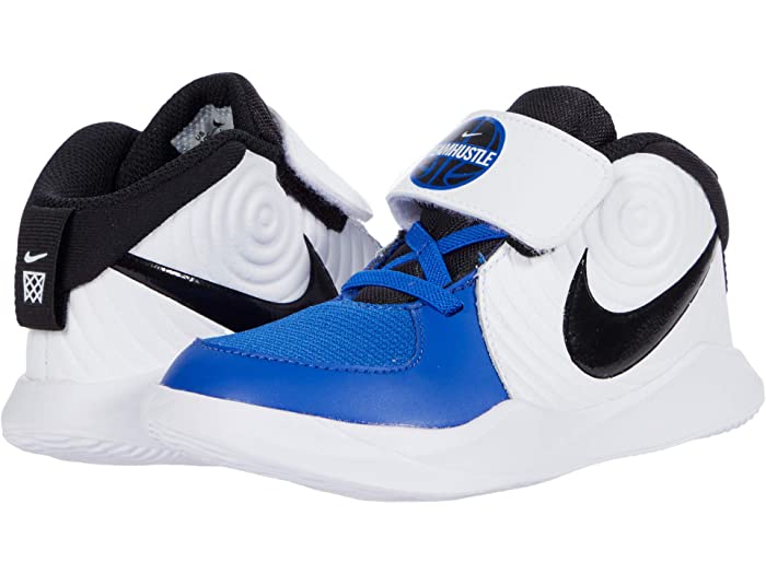 取寄 ナイキ 球団 ハッスル D 9 インファント トドラー Nike Kids Team Hustle D 9 Infant Toddler Game Royal Black White 2 Nike ナイキ キッズ バッシュ バスケットボールシューズ 履き物 お坊ちゃん 銘柄 バスケ 運動競技 ファッション 物凄い号 ビックサイズ 取寄 ナイキ 球団 ハッスル D 9 インファント トドラー Nike Kids Team Hustle D 9 Infant Toddler Game Royal Black White 2 Nike ナイキ キッズ バッシュ バスケットボールシューズ 履き物 お坊ちゃん 銘柄 バスケ 運動競技 ファッション 物凄い号 ビックサイズ