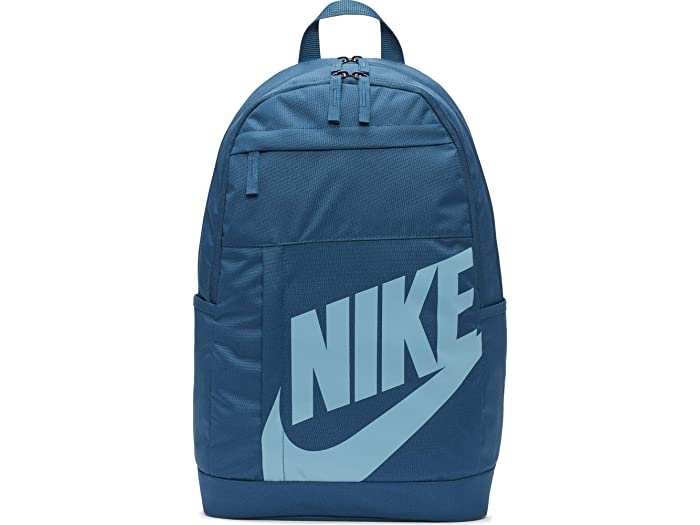 取寄 ナイキ エレメンタル ナップザック 2 0 Nike Elemental Backpack 2 0 Valerian Blue Valerian Blue Cerulean Nike ナイキ リュック バックパック 袋 ブランド名 Bag フィジカルフィットネス エキササイズ 流行り物 スポーツ カジュアル Maxtrummer Edu Co