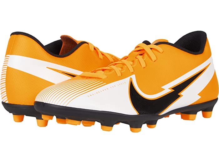 取寄 ナイキ ヴェイパー 13 団体 Fg Mg Nike Vapor 13 Club Fg Mg Laser Orange Black White Laser Orange Nike ナイキ メンズ シューズ 履き物 フートボール フットサル スパイク 運動競技 商品名 ガイ 大袈裟号数 ビックサイズ Maxtrummer Edu Co