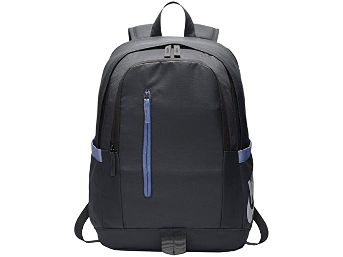 取寄 ナイキ オール メモリアクセス プシュケー日 ルックザックサック 2 Nike All Access Soleday Backpack 2 Iron Grey Light Thistle White Nike ナイキ リュック バックパック 鞄 ブランド名 Bag フィットネス 練習 ファッション スポーツ 心安い Maxtrummer Edu Co