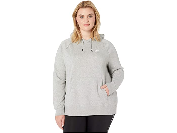 取寄 ナイキ 福利 サイズ Nsw エッセンシャル フーディ ジャージ フリース Nike Plus Size Nsw Essential Hoodie Pullover Fleece Dark Grey Heather White Nike ナイキ パーカー フーディ トップス 着衣 フィットネス 犬走り トレイニング 商標名 Blaueshausstuttgart De