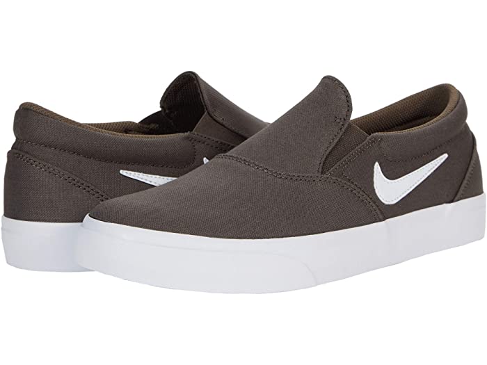 取寄 ナイキ エスビー 突貫 スリップ Nike Sb Charge Slip Ironstone White Ironstone Black Nike ナイキ メンズ シューズ スリッポン スニーカー 銘柄 運動競技 丁年 豊富大いさ ビックサイズ World Odyssey Com