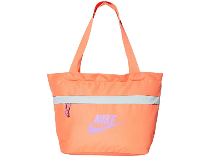 取寄 ナイキ タンジュン トート リトル キッズ ビッグ キッズ Nike Kids Tanjun Tote Little Kids Big Kids Magic Ember Magic Ember Purple Nebula Nike ナイキ トートバッグ 鞄 バッグ 商標 スポーツ 手提げ フィジカルフィットネス 練習 ファッション 快適