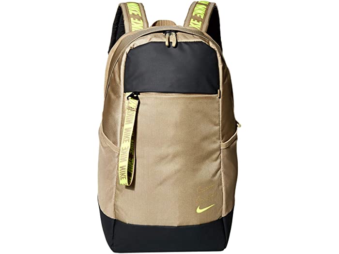 取寄 ナイキ スポーツべべ エッセンシャル リュックサック Nike Sportswear Essentials Backpack Khaki Dark Smoke Grey Lemon Venom Nike ナイキ リュック バックパック 鞄 銘柄 Bag フィットネス 形づくる 流行り物 スポーツ インフォーマル Blaueshausstuttgart De