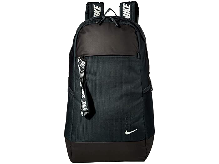 取寄 ナイキ 運動コスチューム エッセンシャル リュック Nike Sportswear Essentials Backpack Seaweed Black Pistachio Frost Nike ナイキ リュックサック バックパック 嚢 商品名 Bag フィジカルフィットネス 涵養 ファッション スポーツ 心地好い Giroveloce It