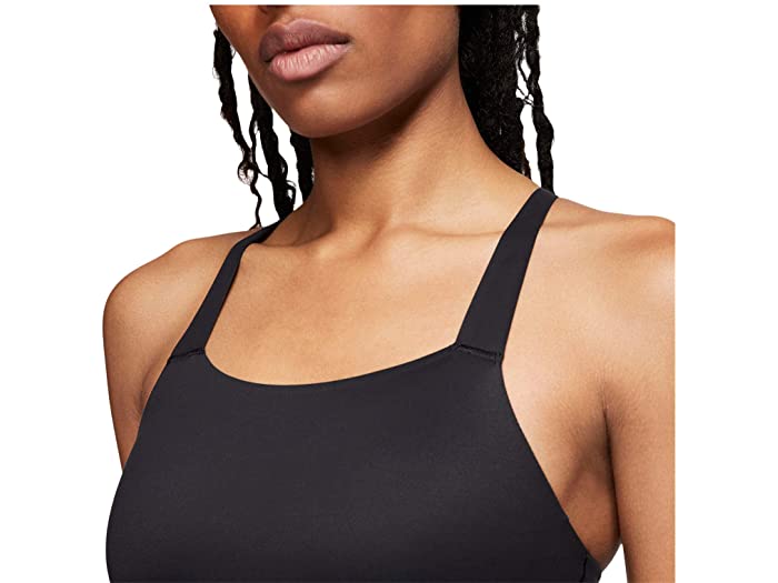 取寄 ナイキ スウォッシュ ラグゼ ブラジャー Nike Swoosh Luxe Bra Black Dark Smoke Grey Nike ナイキ ブラ レディース 商標 スポーツブラ きつい大きさ スポブラ ジュバン 流行り物 フラウ 大切 軽い Darwishelectronics Jo