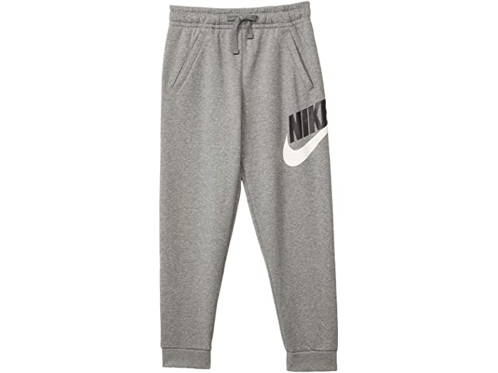 取寄 ナイキ ボーイズ キッズ スポーツウェア クラブ Hbr パンツ リトル キッズ ビッグ キッズ Nike Boy S Kids Sportswear Club Hbr Pants Little Kids Big Kids Carbon Heather Smoke Grey Sermus Es