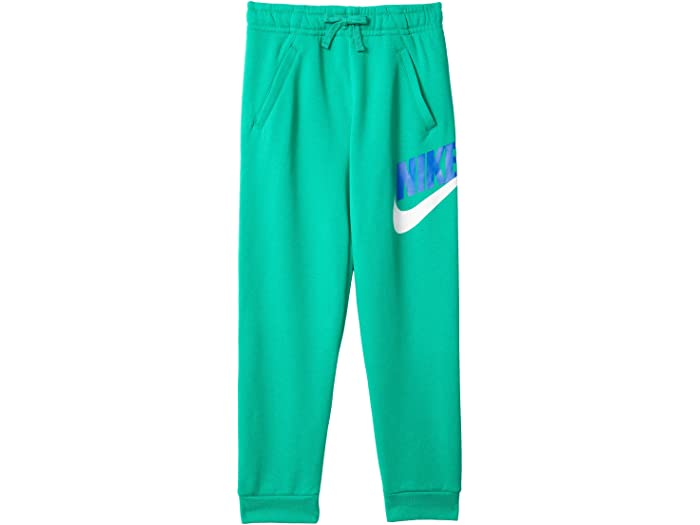 取寄 ナイキ 運動競技ウェア クラブ Hbr ショーツ リトル キッズ ビッグ キッズ Nike Kids Sportswear Club Hbr Pants Little Kids Big Kids Stadium Green Stadium Green Nike ナイキ キッズ パンツ 主任者ズボン ロングパンツ シャツ ボーイズ 御令息 スポーツ 商標名