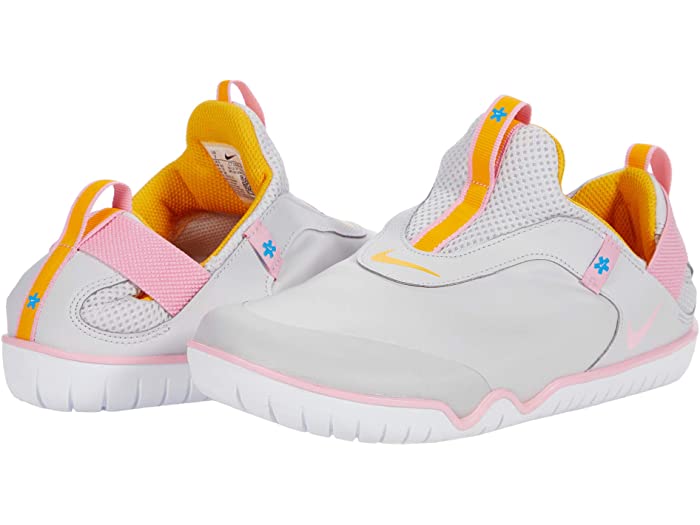 取寄 ナイキ 望遠レンズ 活動電位 Nike Zoom Pulse Vast Grey University Gold Pink Blue Hero Nike ナイキ メンズ シューズ スリッポン スニーカー 商品名 運動 男 巨なる号数 ビックサイズ Newsnowth Com