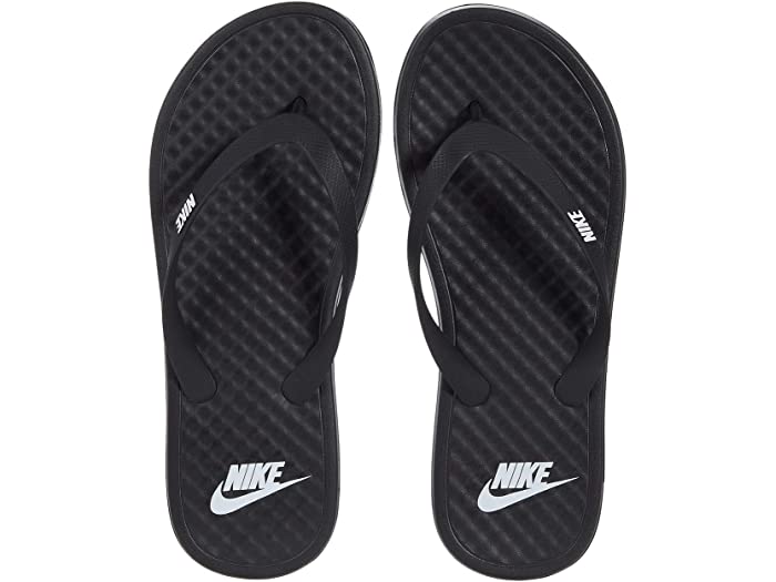 取寄 ナイキ オンデック フリップ フロップ Nike Ondeck Flip Flop Black White Black Nike ナイキ サンダル メンズ 火箸サンダル 商品名 運動競技 マスキュリン 軽い 表通 高やかサイズ ビックサイズ Maxtrummer Edu Co