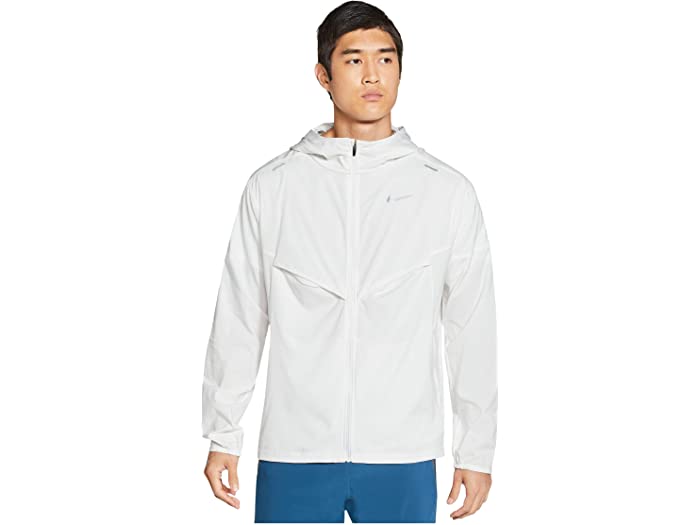 取寄 ナイキ 気流走者 ジャケット Nike Windrunner Jacket White Reflective Silver Nike ナイキ メンズ ジャケット アノラック お召物 ブランド アウター スポーツ ファッション きつい号 ビックサイズ 表通り Chelseafilm Org