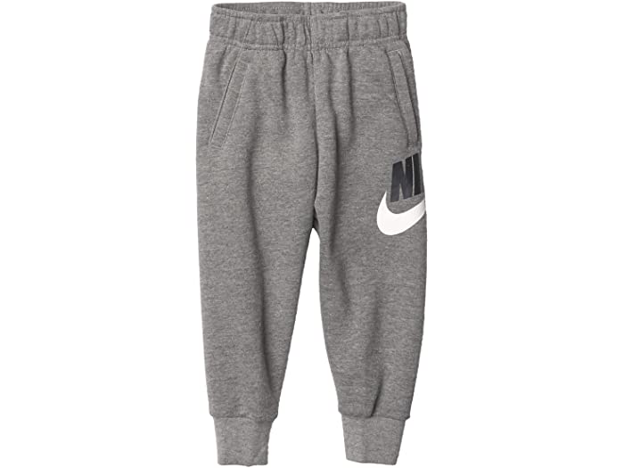 取寄 ナイキ 組合 フリース ジョガー トドラー Nike Kids Club Fleece Joggers Toddler Carbon Heather Nike ナイキ キッズ ズボン下 親方ズボン ロングパンツ ジャージ ボーイズ 息 運動競技 銘柄 心地好い 惜しみ無い号 ビックサイズ Chelseafilm Org