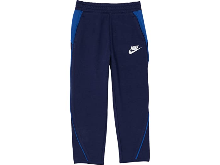 取寄 ナイキ 乾性調和 フレンチ テリー ショーツ トドラー Nike Kids Dri Fit French Terry Pants Toddler Midnight Navy Nike ナイキ キッズ パンツ リーダーズボン ロングパンツ セーター ボーイズ 伜 運動 商品名 簡略 甚大サイズ ビックサイズ Maxtrummer Edu Co