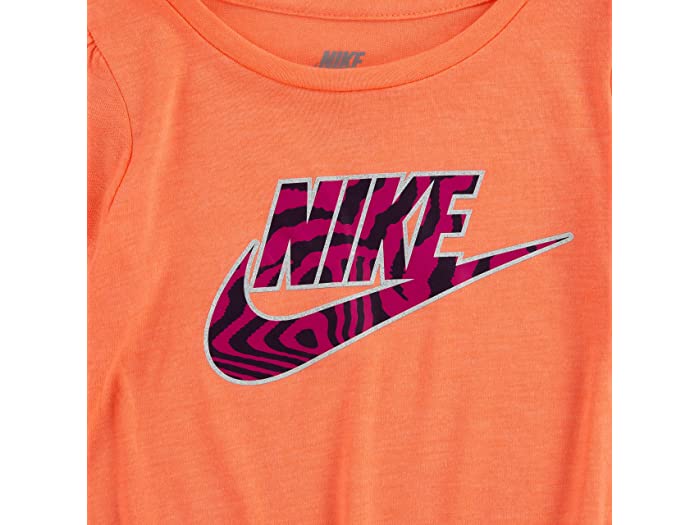 取寄 ナイキ ガールズ キッズ スポーツウェア チュニック アンド レギンス ツーピース セット トドラー Nike Girl S Kids Sportswear Tunic And Leggings Two Piece Set Toddler Fireberry Sermus Es